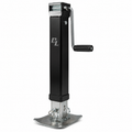 7k square trailer jack