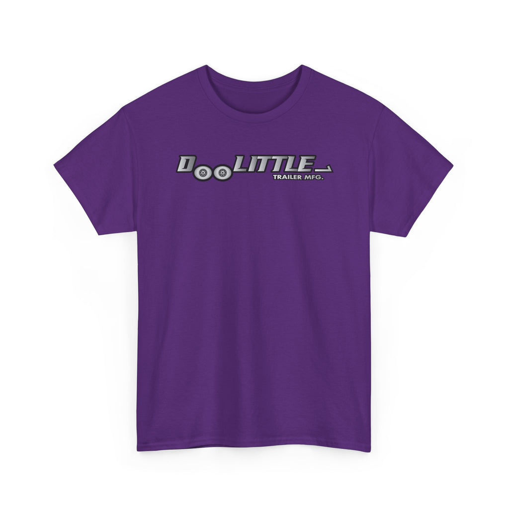 Mountain Adventure Doolittle Tee