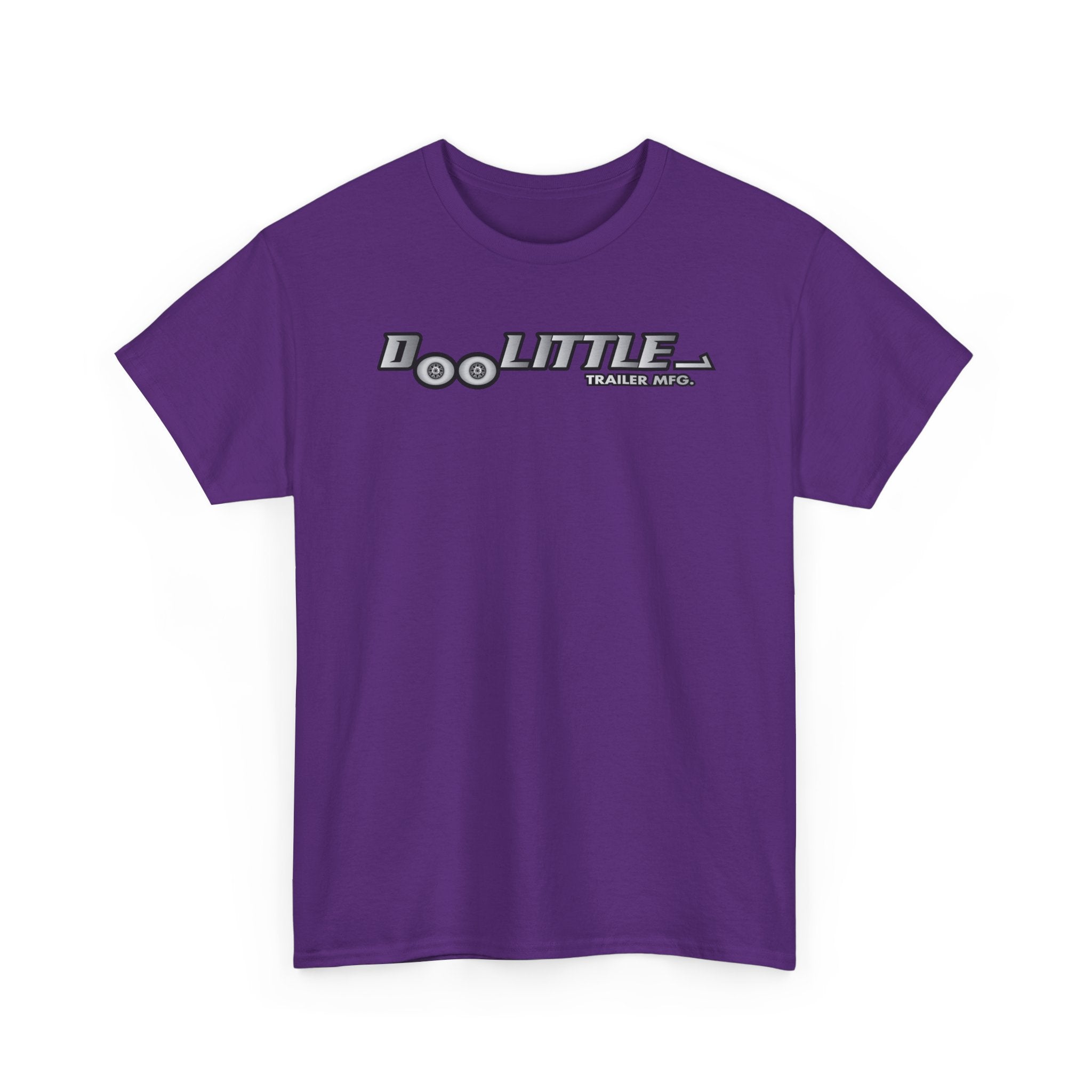 Mountain Adventure Doolittle Tee
