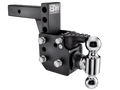 Bw trailer hitch
