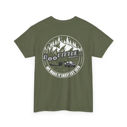 Mountain Adventure Doolittle Tee