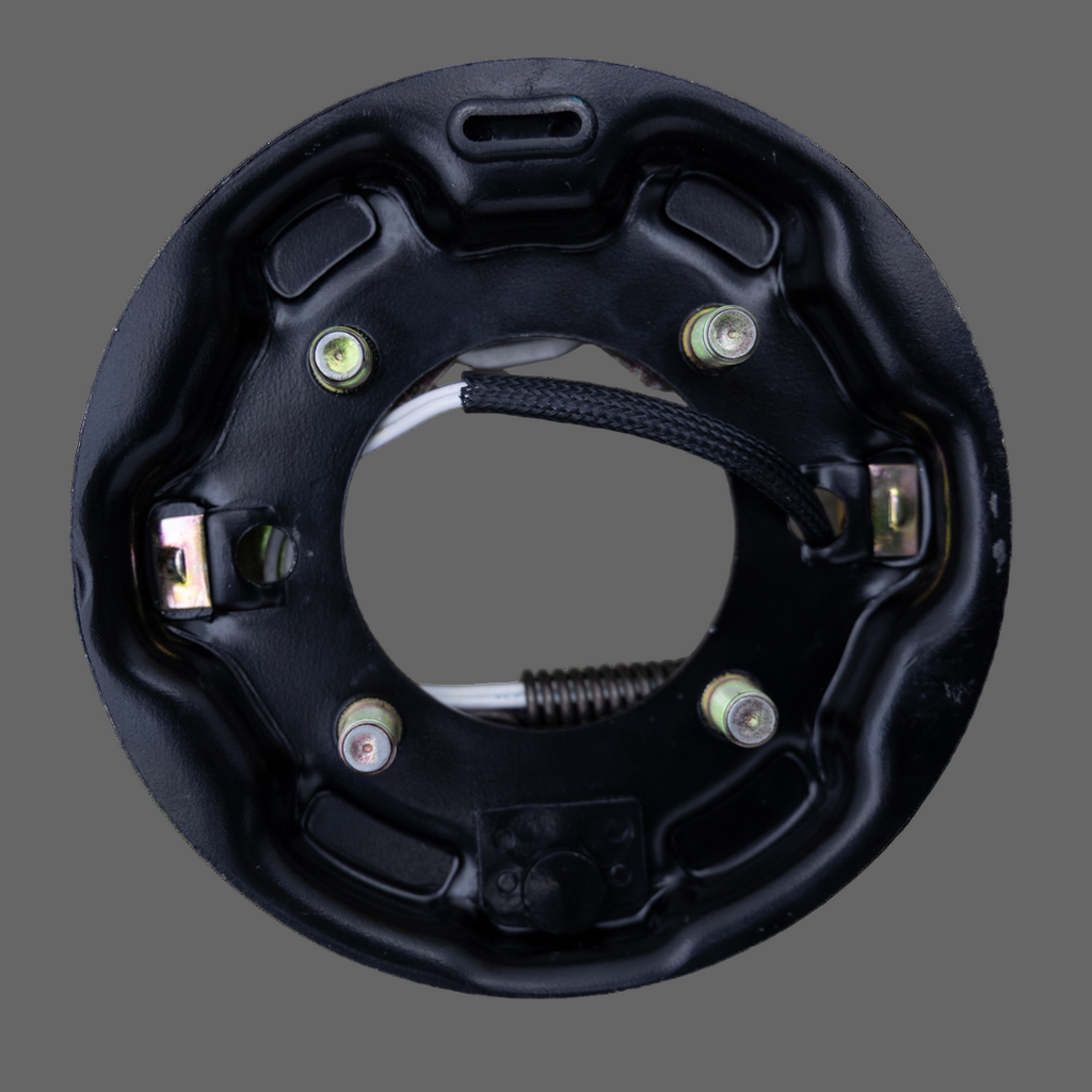 back of 2k electric break