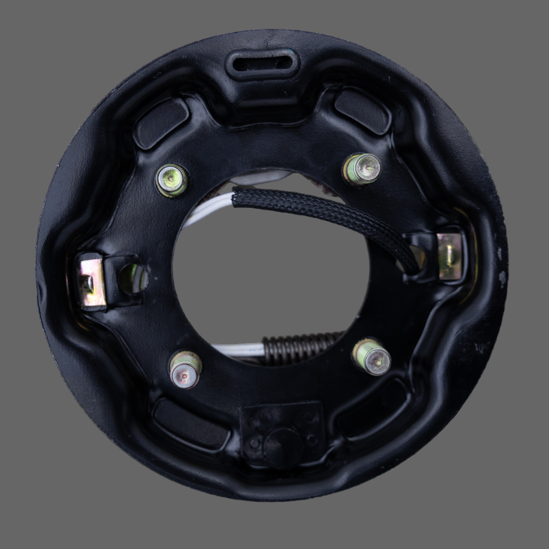 back of 2k electric break