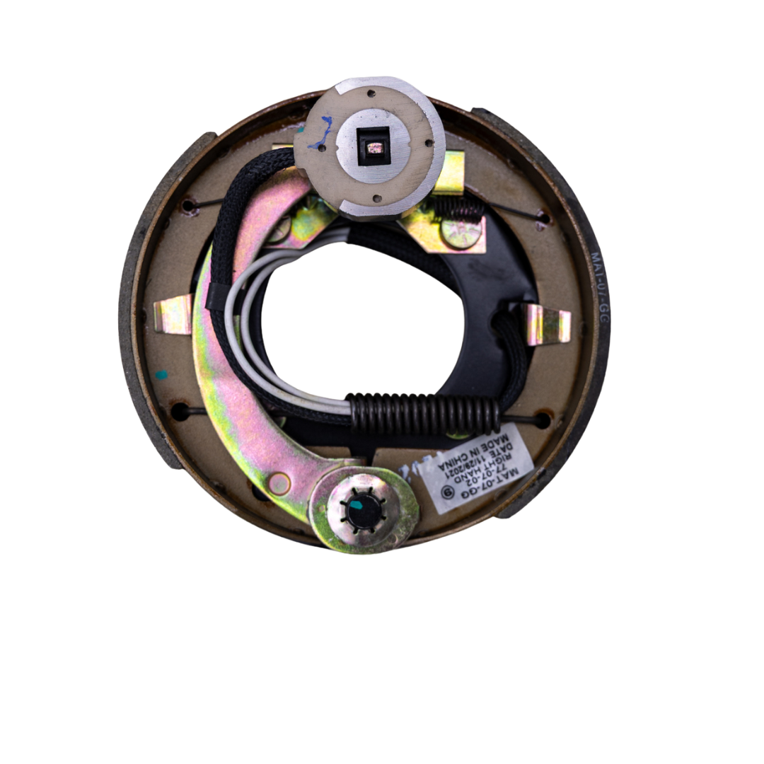 MAT Right Electric Break 
