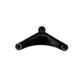 Banana equalizer for axle