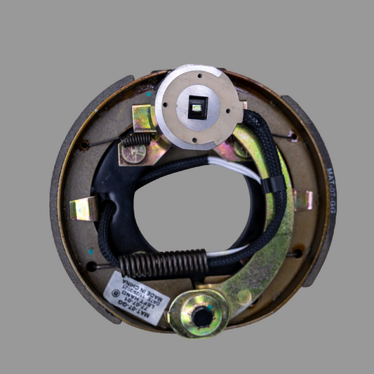 Trailer brakes 2k 7inch