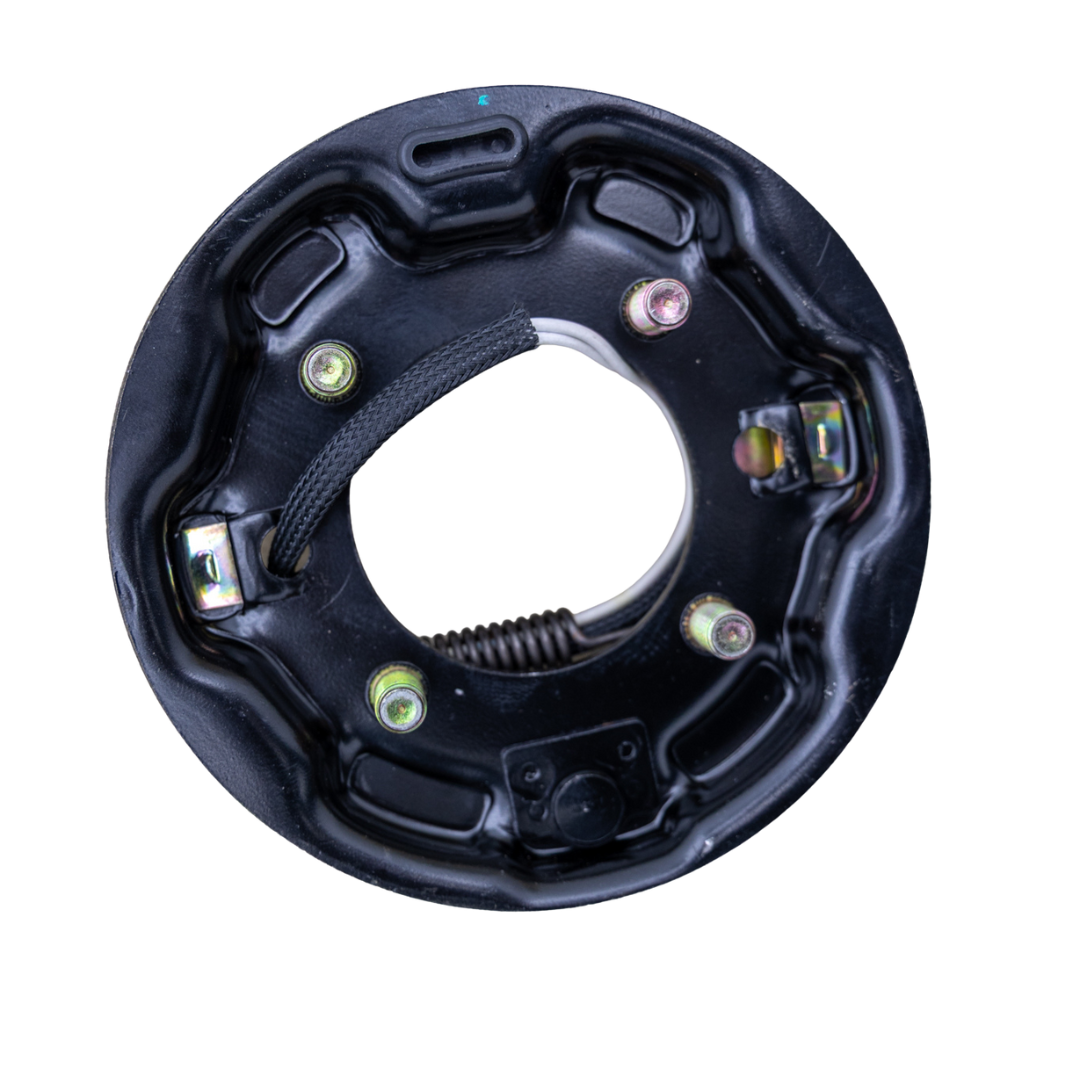 Electric Break 7 inch