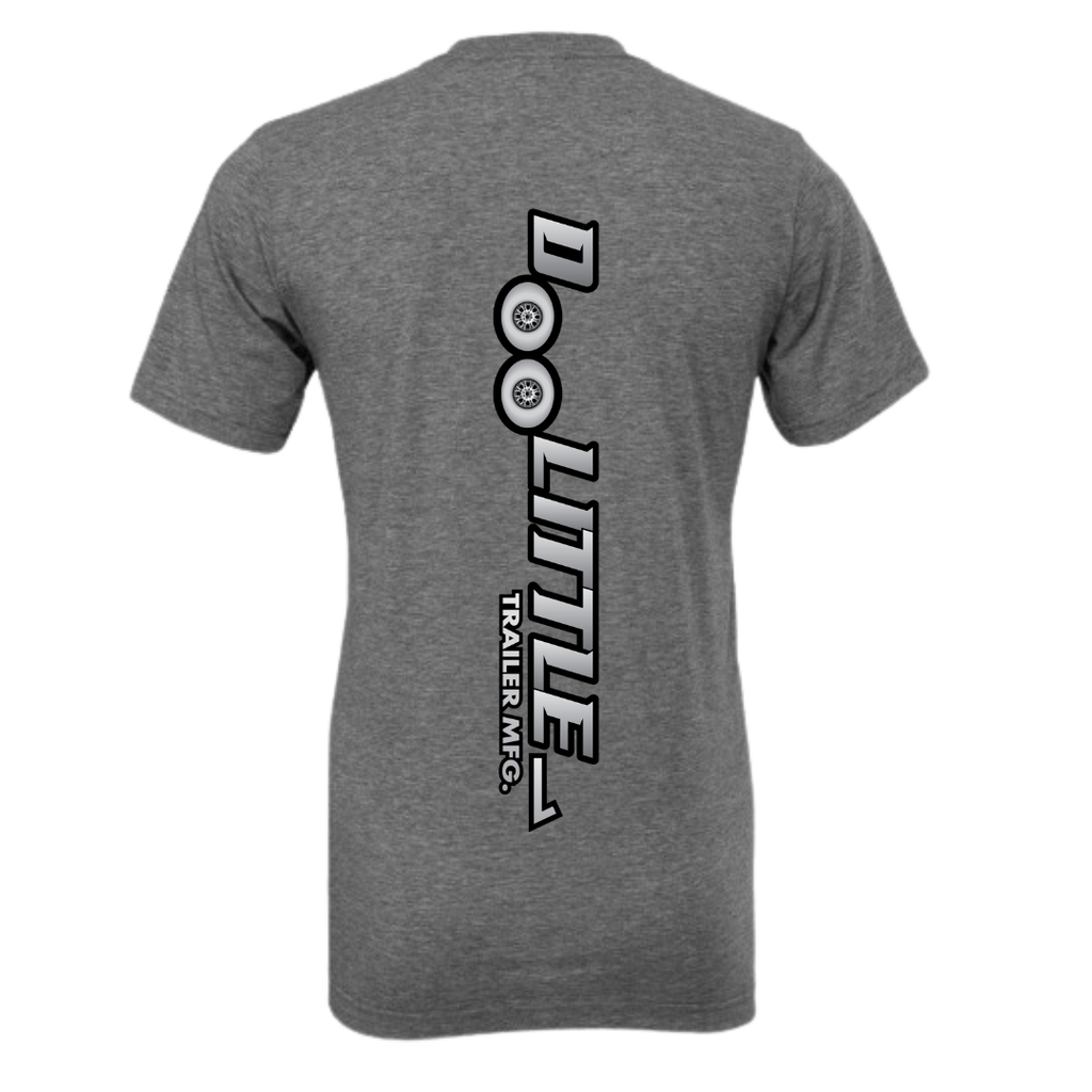 Doolittle trailer mfg