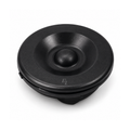 RUBBER PLUG FOR 2-8K EZ-LUBE CAP