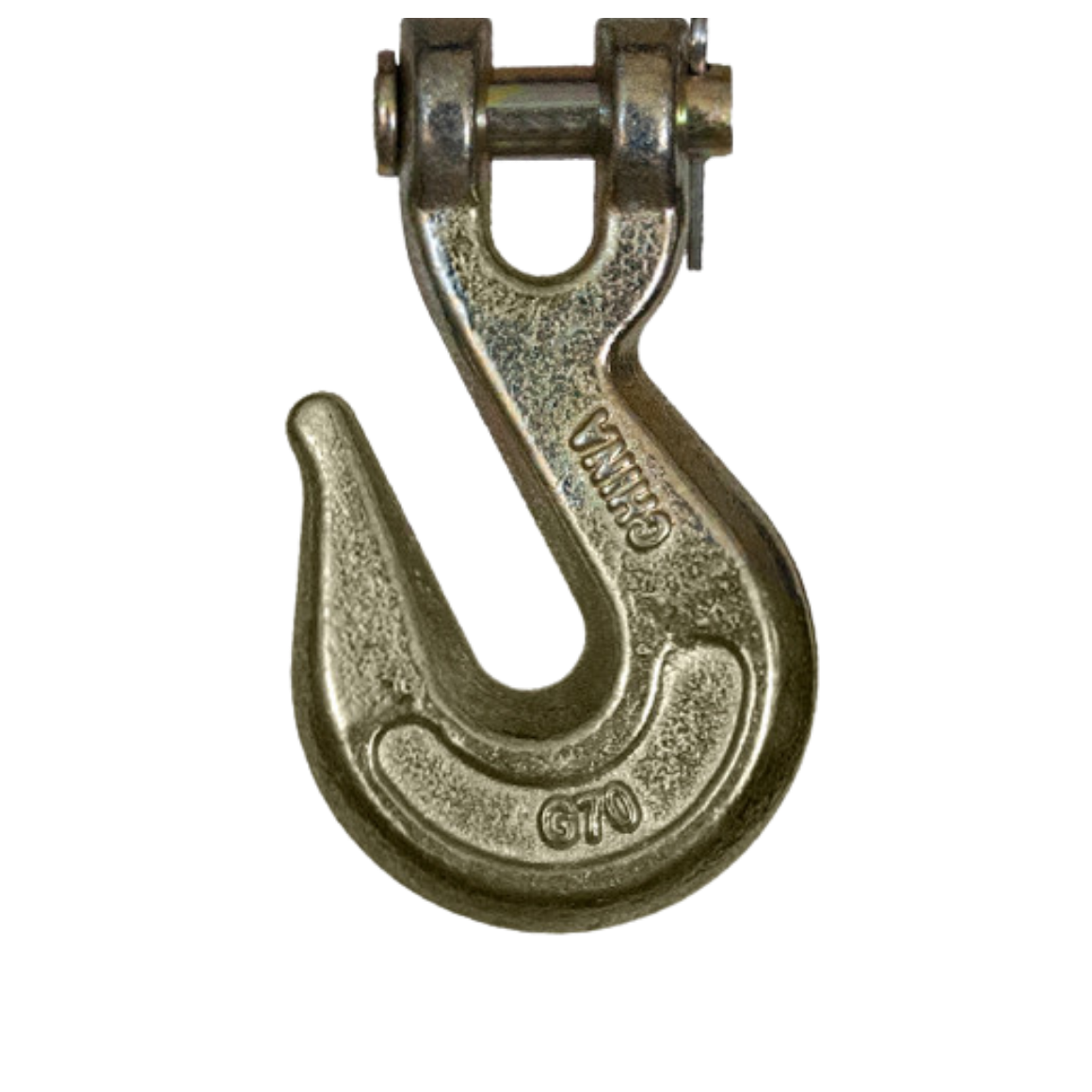 3/8 clevis grab hook