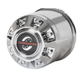 center cap for Aluminum wheel 