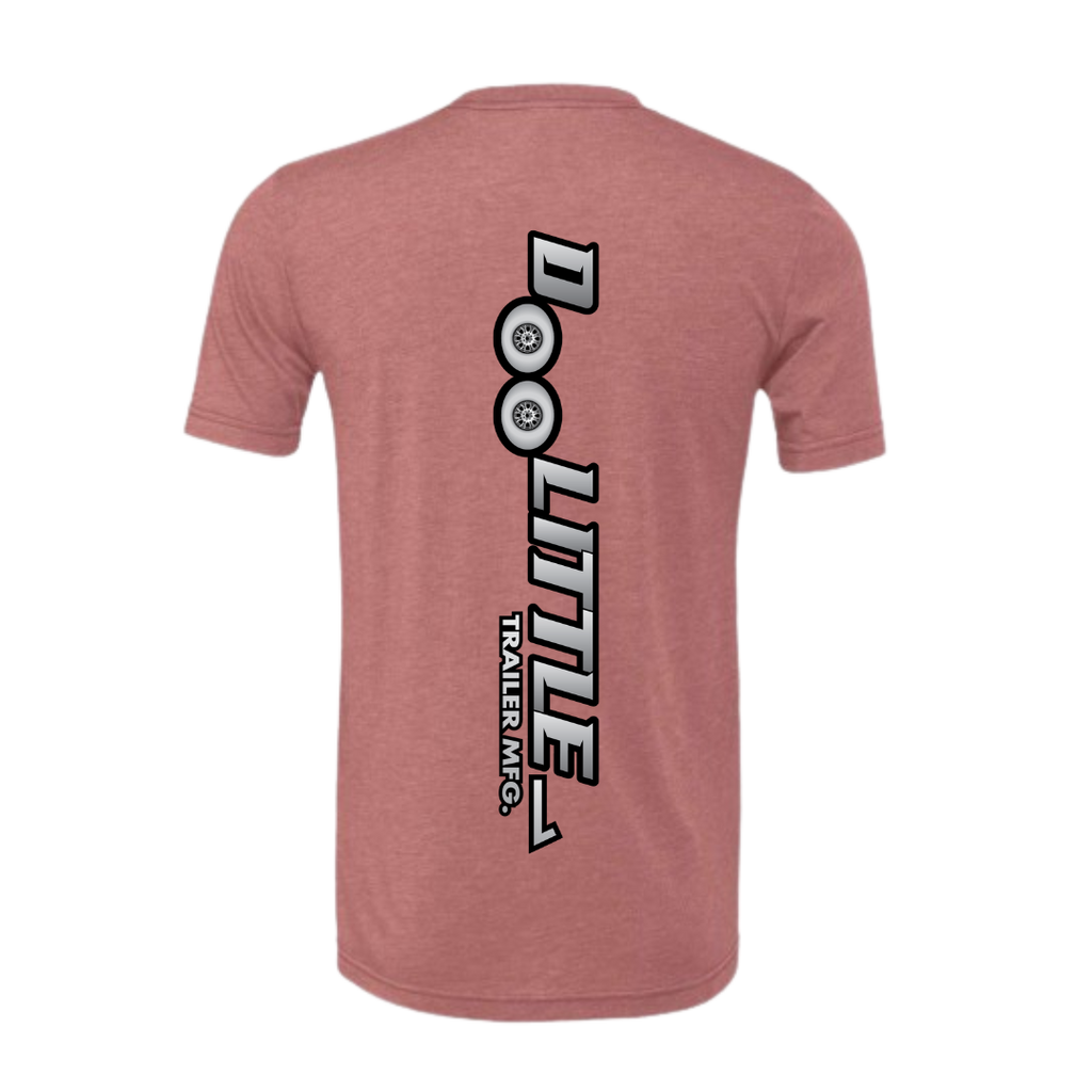 Doolittle trailers mfg 