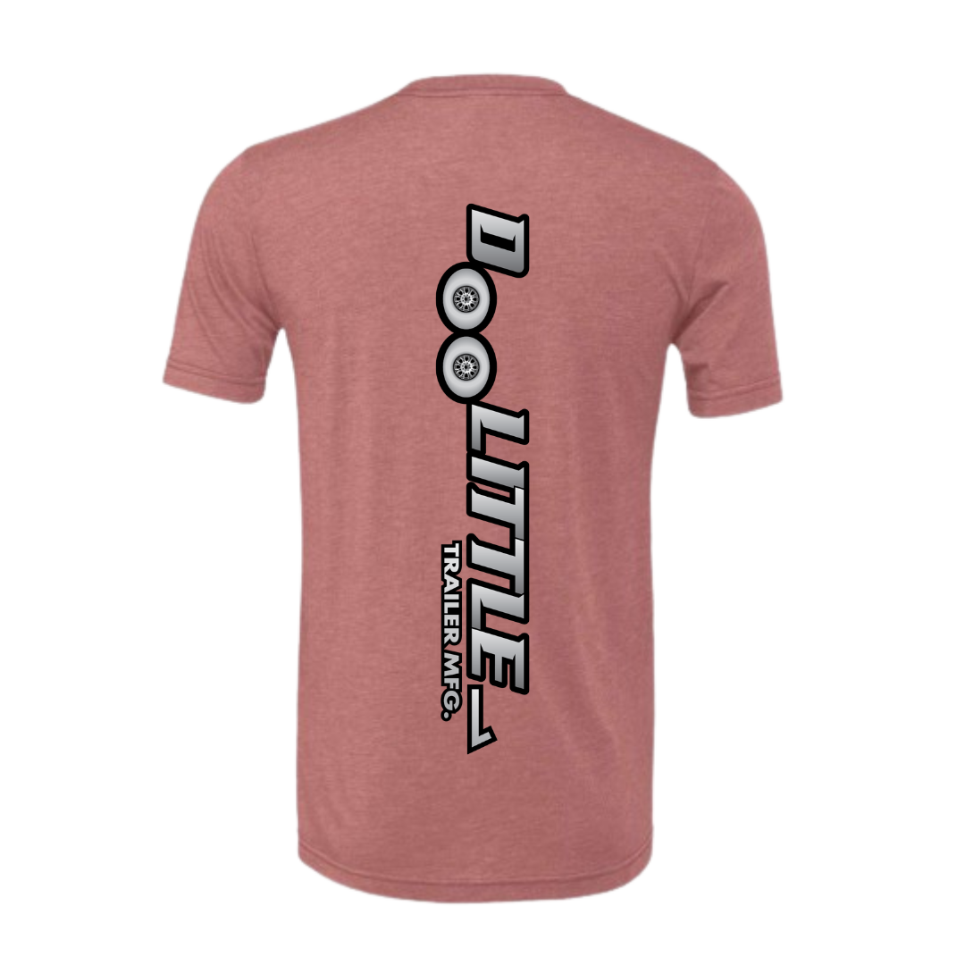 Doolittle trailers mfg 