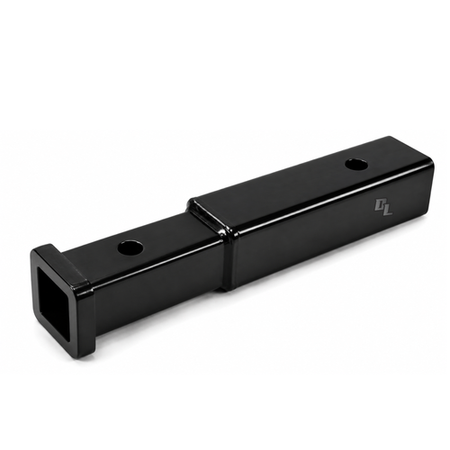 2 inch receiver