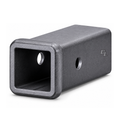 6 inch receiver tube
