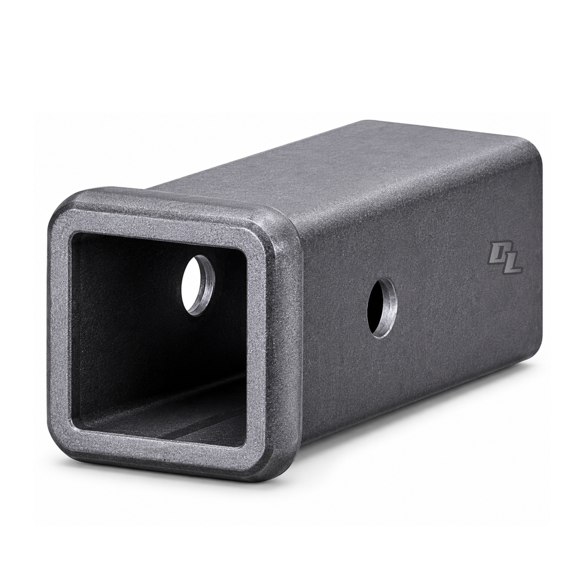 6 inch receiver tube
