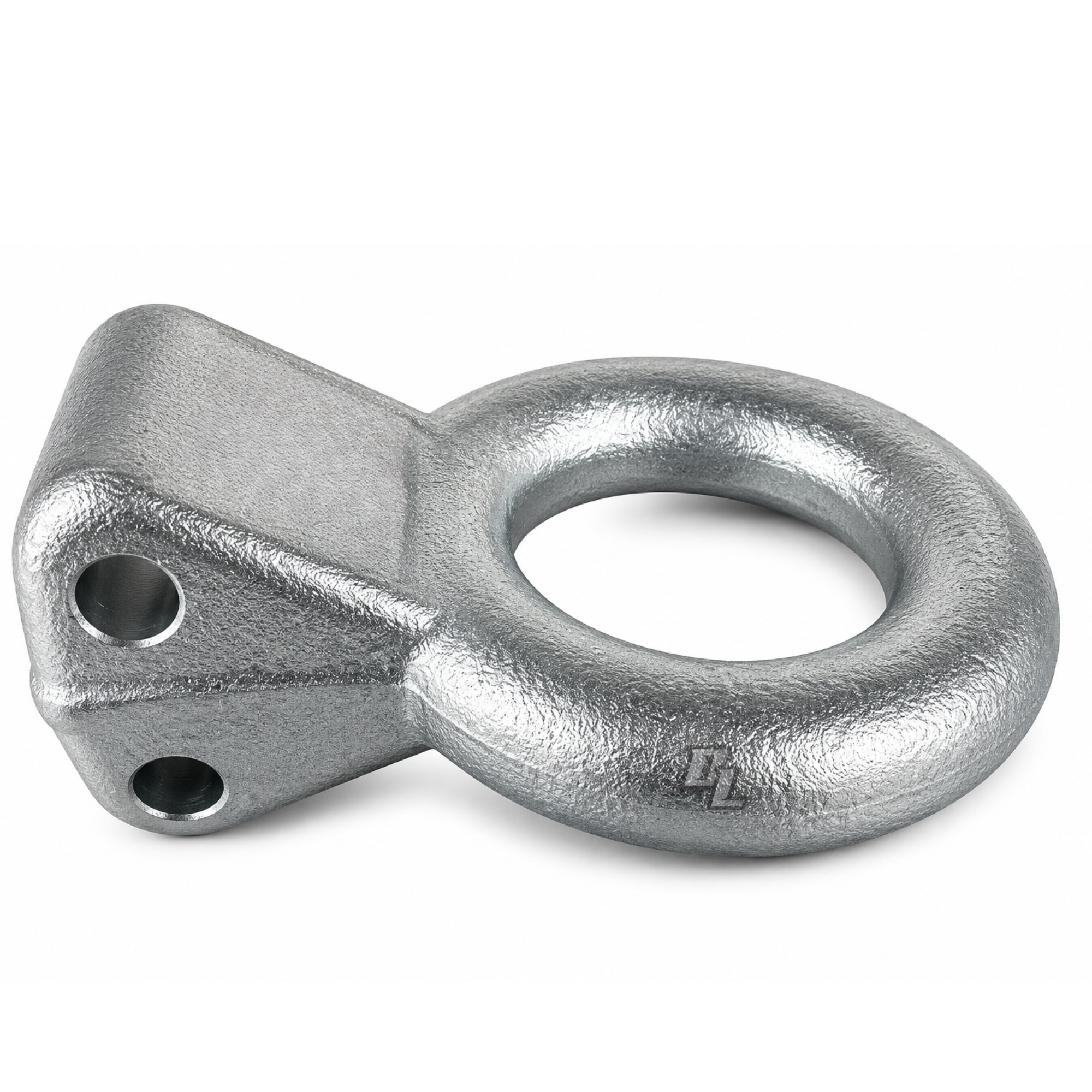 24k pintle hitch