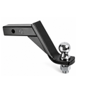 2inch ball 6inch drop