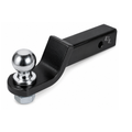 2 5/16 ball mount with 2 inch drop