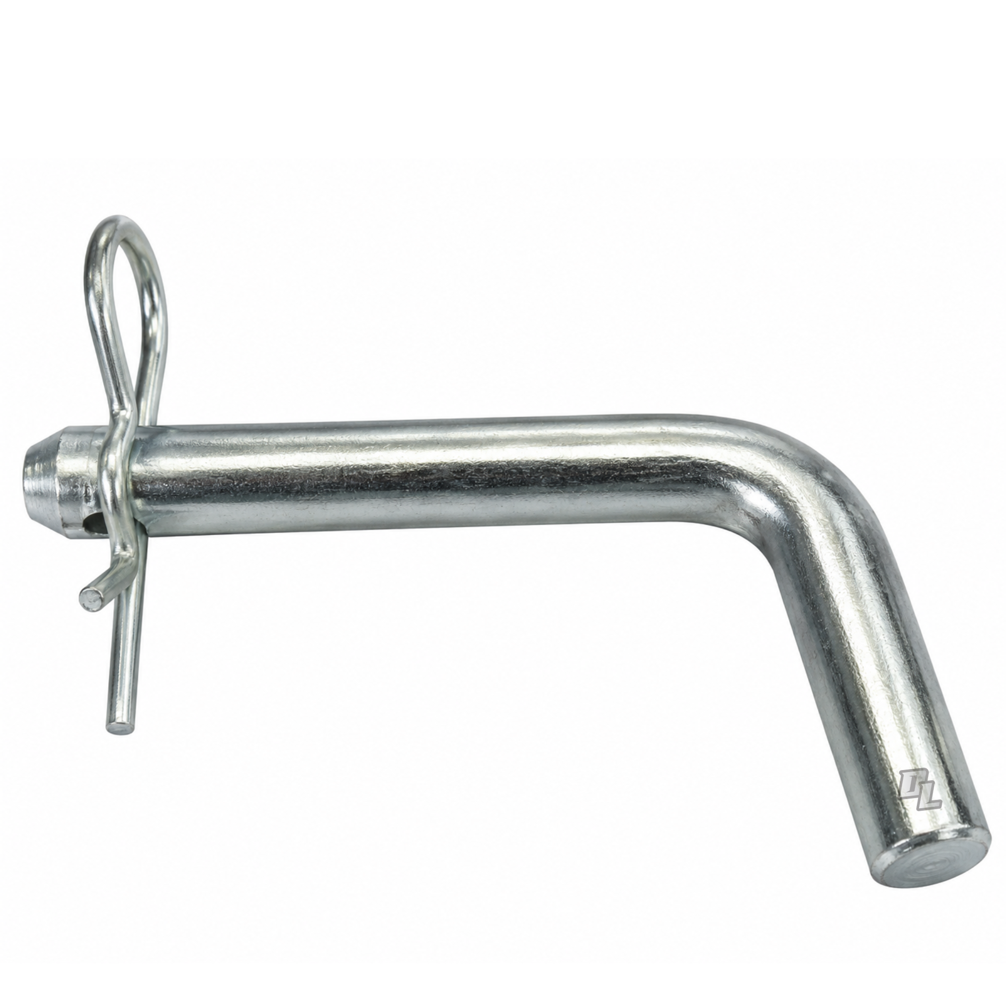 bent hitch pin