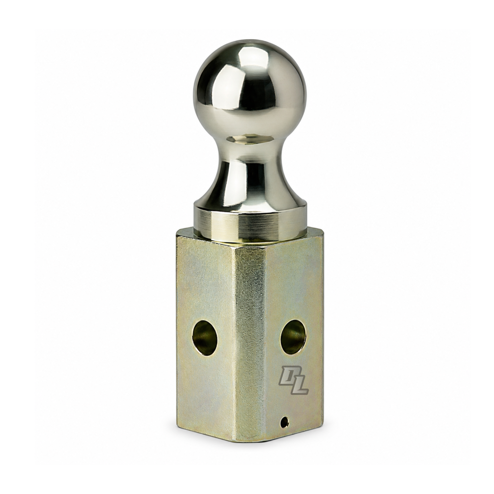 GOOSENECK TOW BALL 2-5/16" 30K DROP IN