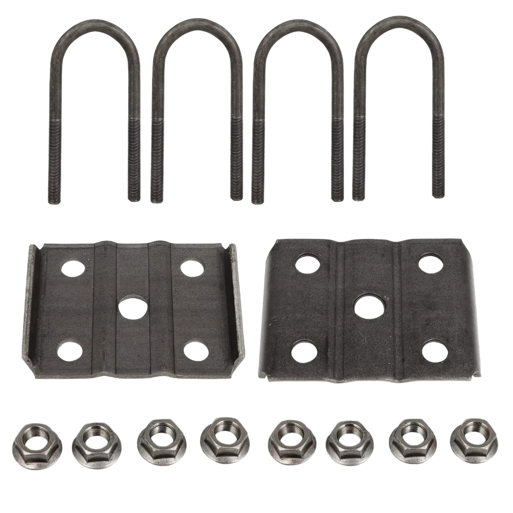 U-Bolt kit for 3.5k