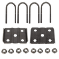 U-Bolt kit for 3.5k