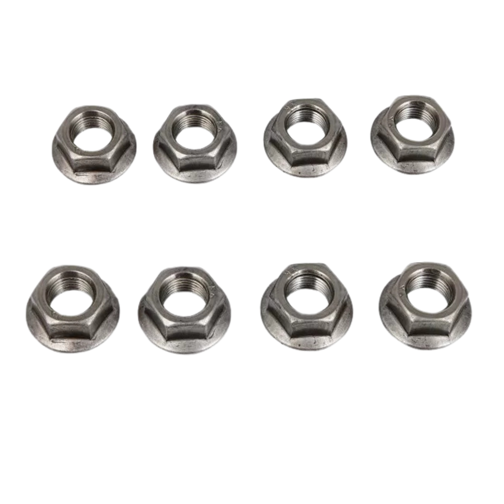 8 hex for 7k u bolt kit