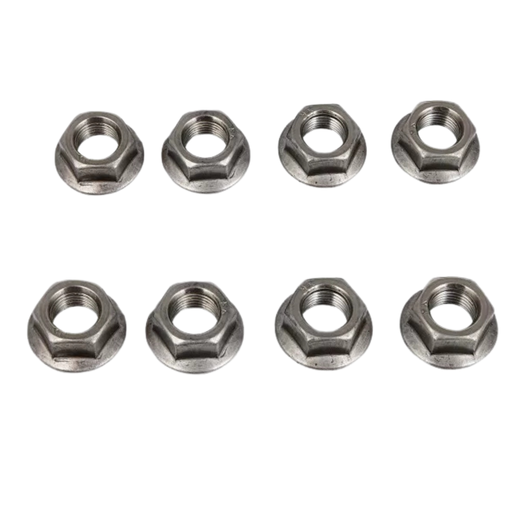 8 hex for 7k u bolt kit