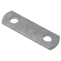 4 inch shackle trap for trailers 