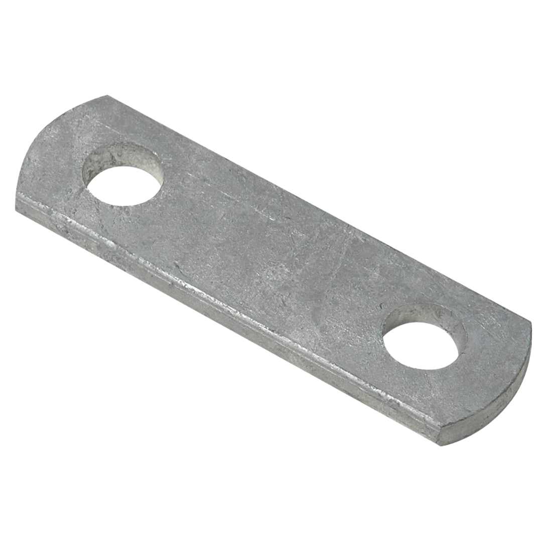 4 inch shackle trap for trailers 