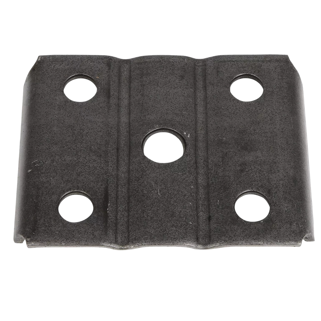 u bolt kit hex plates