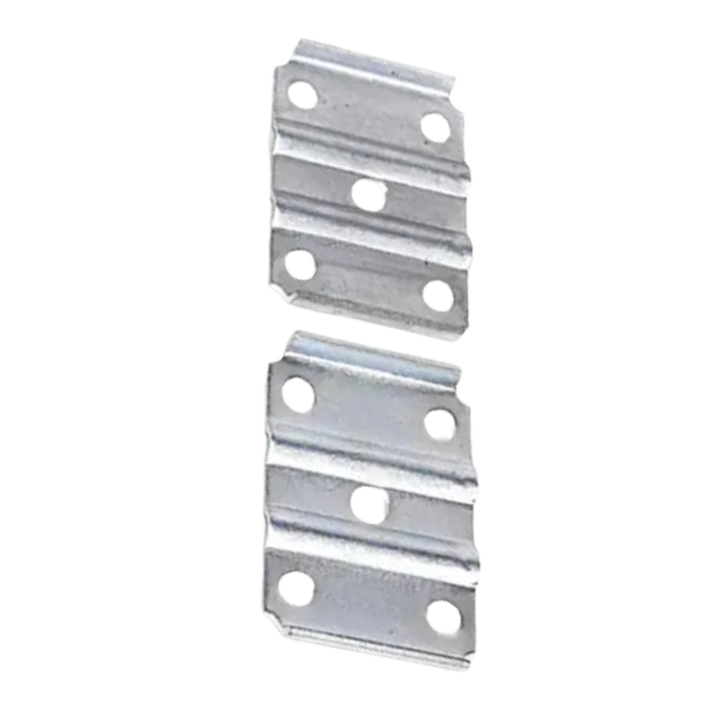 u bolt kit for 5200 pound trailer axle