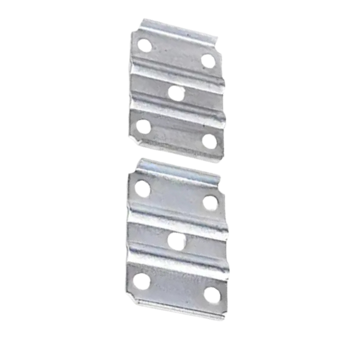 u bolt kit for 5200 pound trailer axle