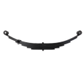 double eye 6 leaf spring for trailers