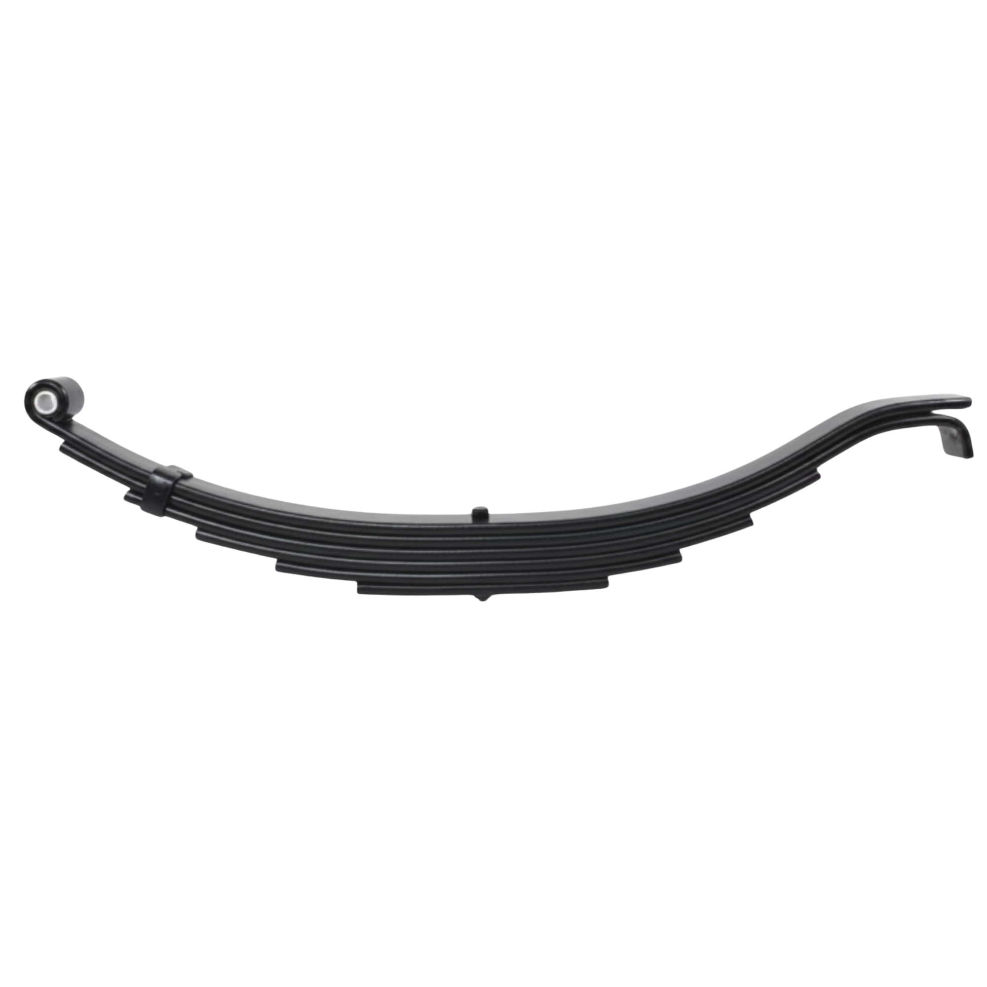 6 LEAF SLIPPER SPRING 3,750 LB CAPACITY