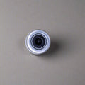 Dust cap for axle
