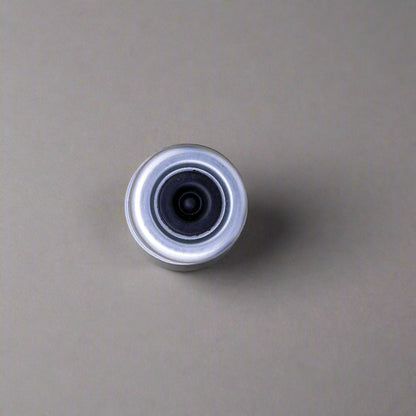 Dust cap for axle
