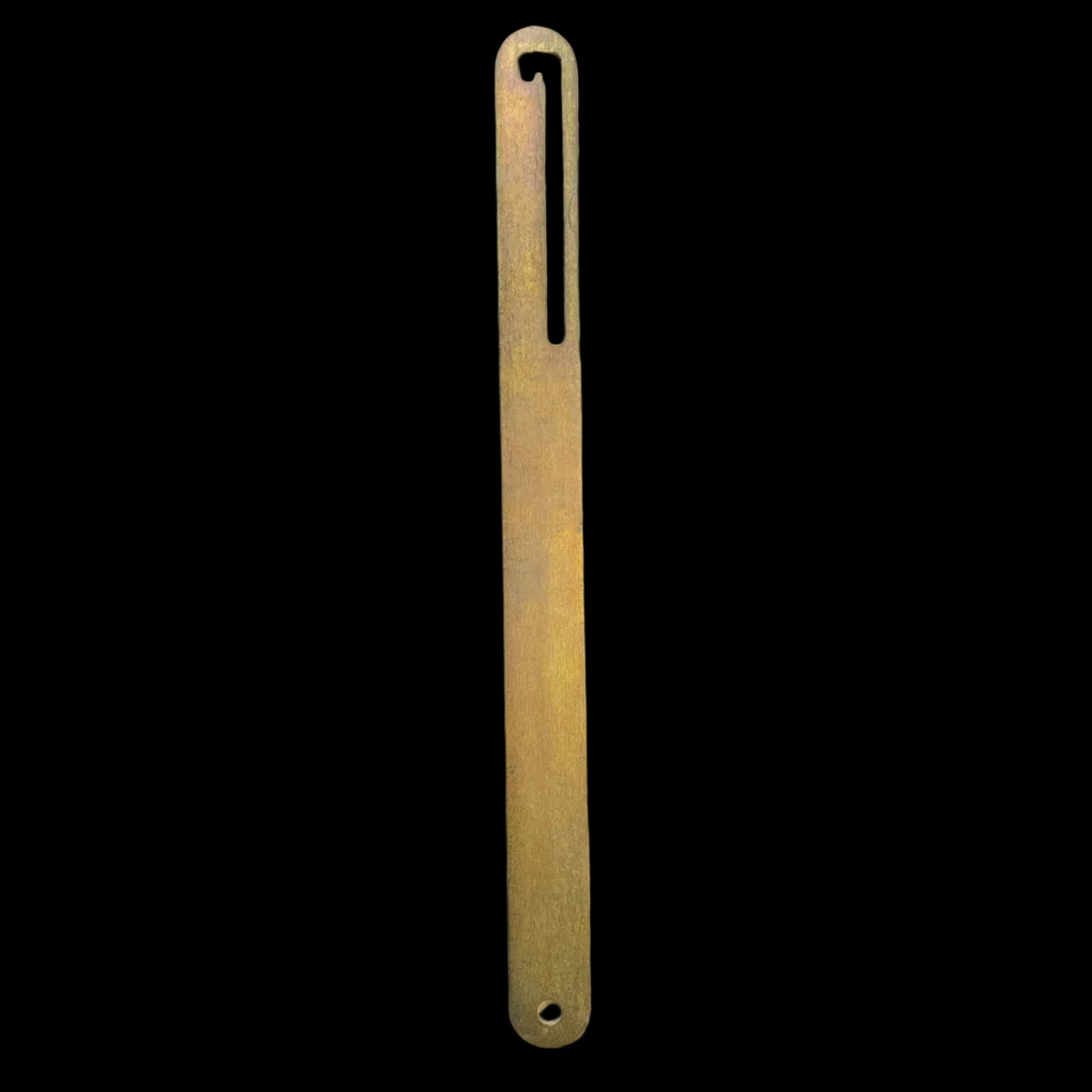 Mammoth box lid prop 14”