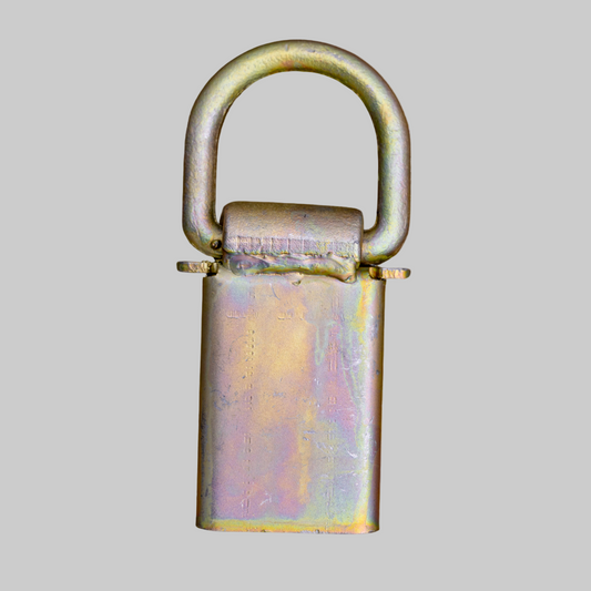 Removable D ring; best removable D-Ring