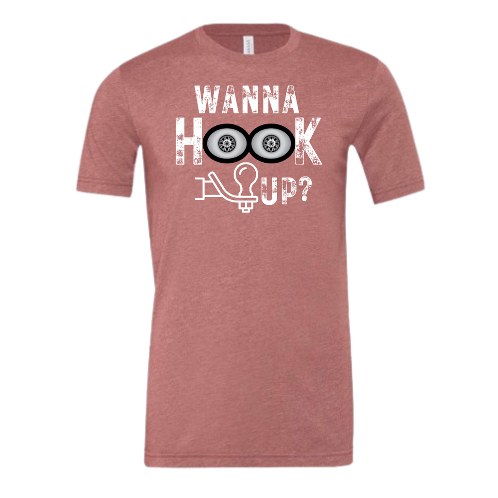 Mauve wanna hook up
