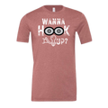 Mauve wanna hook up
