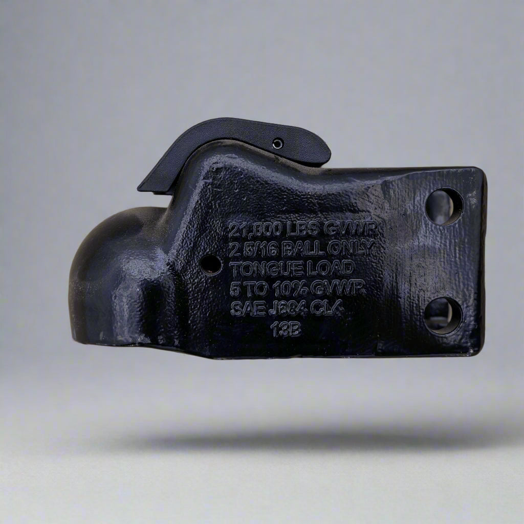Demco Hitch
