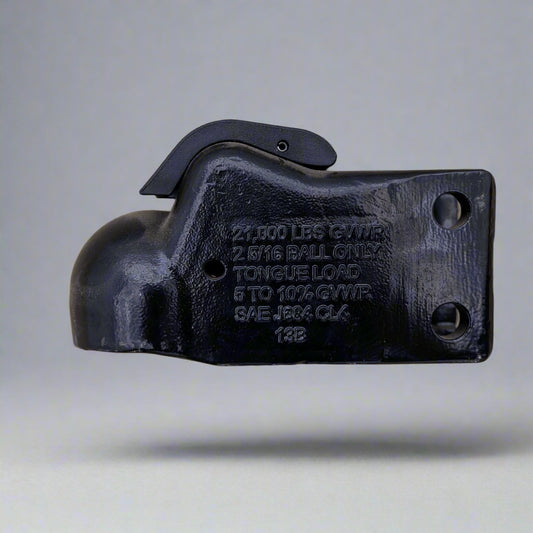 Demco Hitch