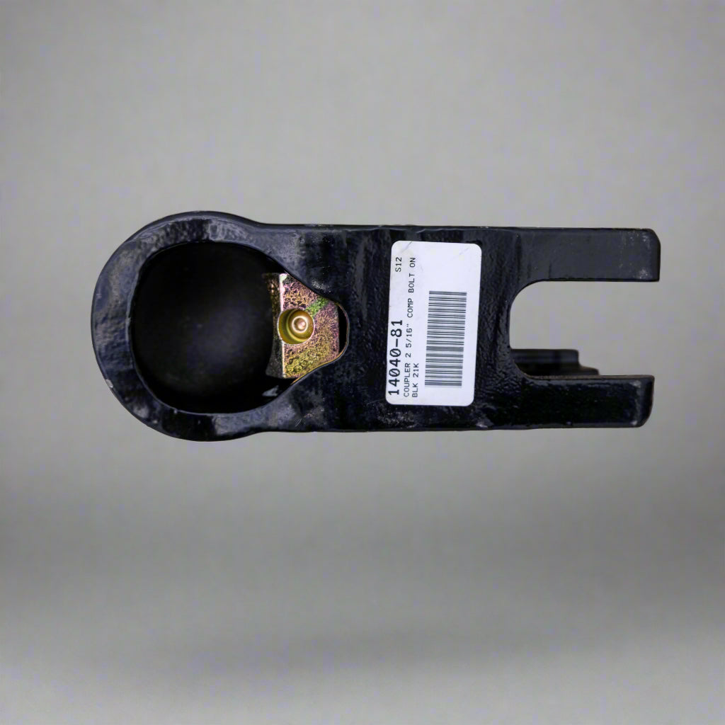 Coupler Demco