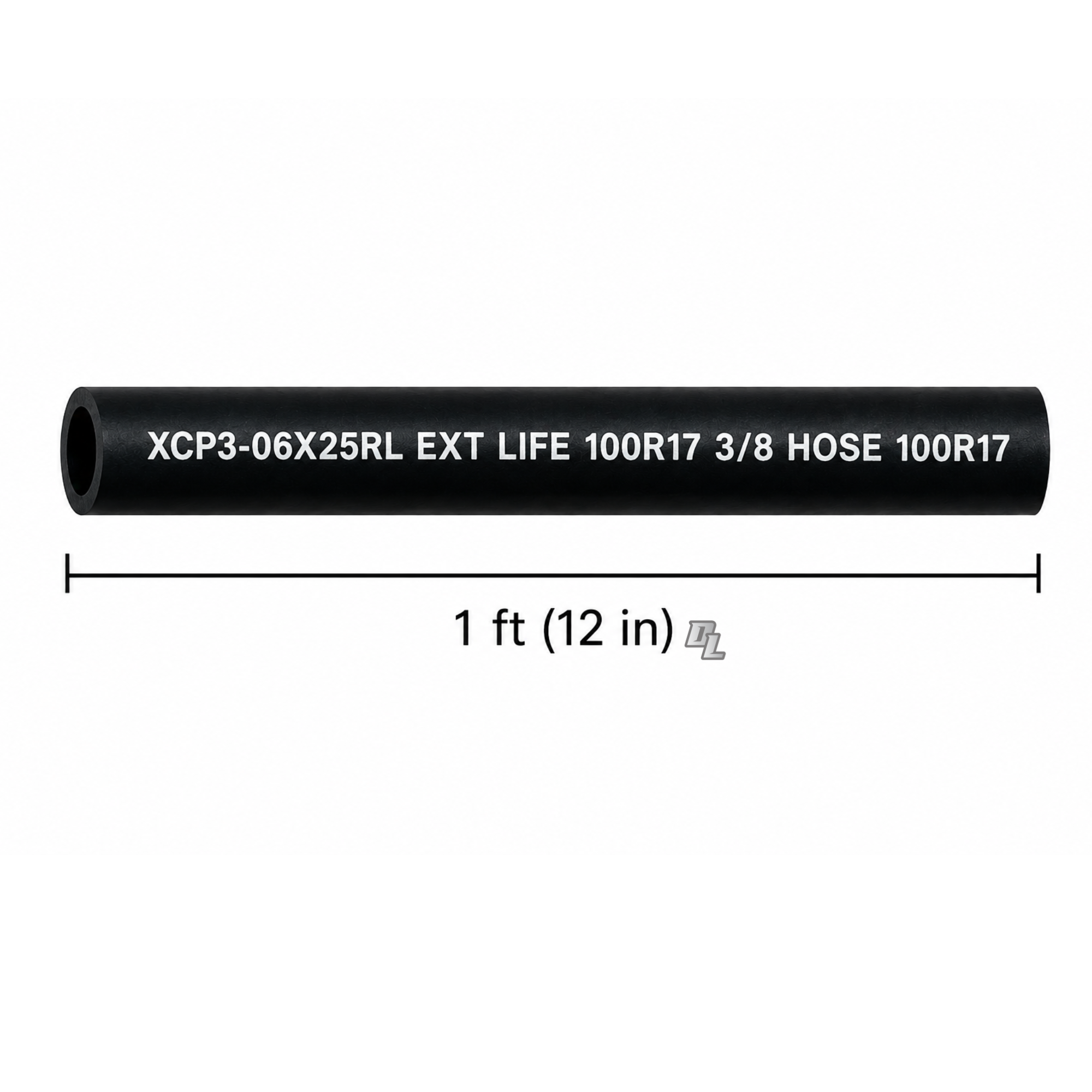 hose for hydraulics