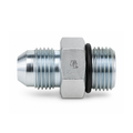 THREAD X O-RING MALE JIC3/8" OD TUBE TO 