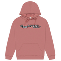 Doolittle Hitches be Trippin front of sweatshirt