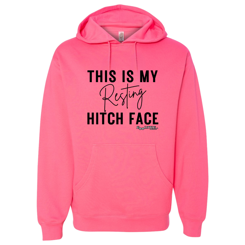 Best trailer hoodies