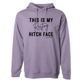Trailer hoodie
